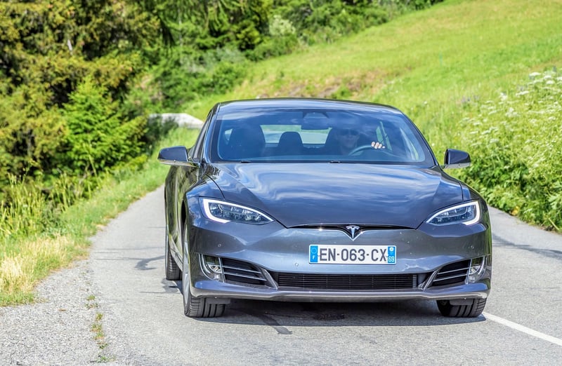 Electric Car